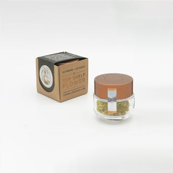 Lowell Herb Co. | SFV OG